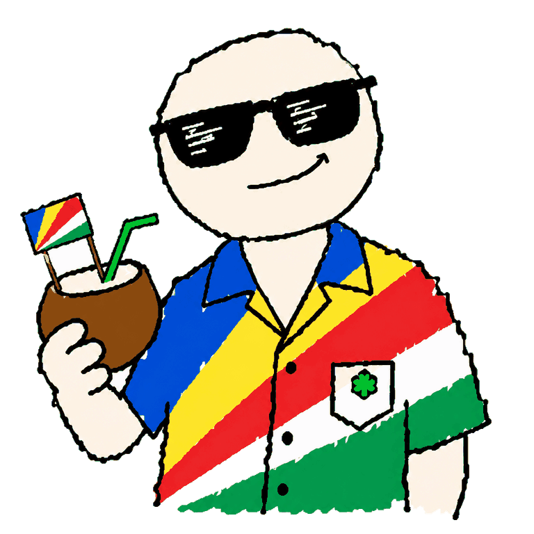 Seychelles Anon